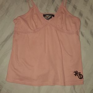 Harley Davidson Tank Top Sz L